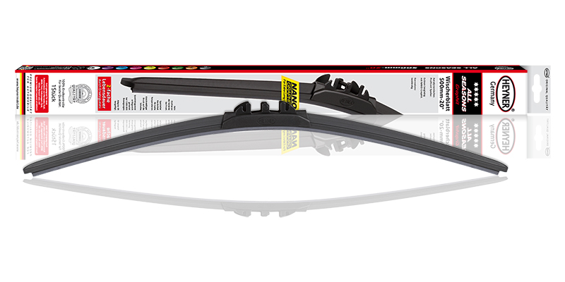 HEYNER Germany Xc90 Windscreen Wiper Blades 2015-Onwards Size 2420 Rear Blade 14” 